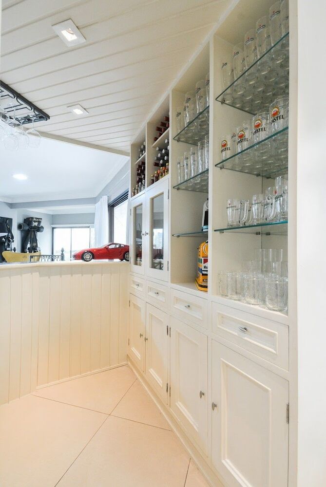 Cobertura, 5 quartos, 405 m² - Foto 14