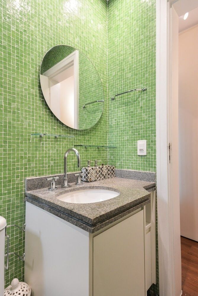 Cobertura, 5 quartos, 405 m² - Foto 10