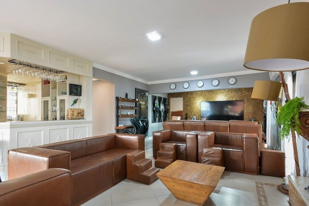 Cobertura, 5 quartos, 405 m² - Foto 11