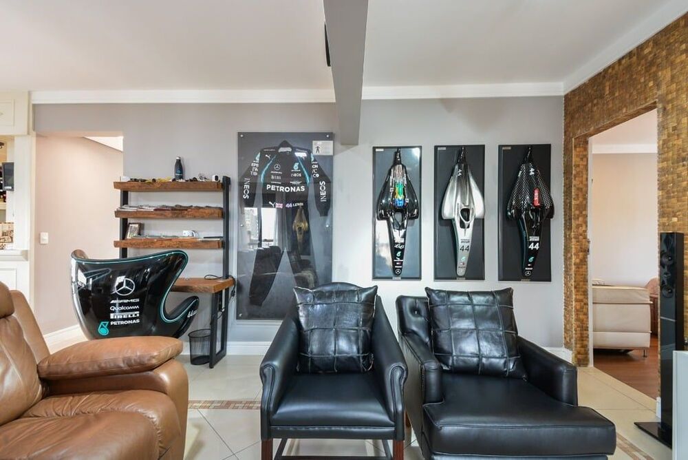 Cobertura, 5 quartos, 405 m² - Foto 12