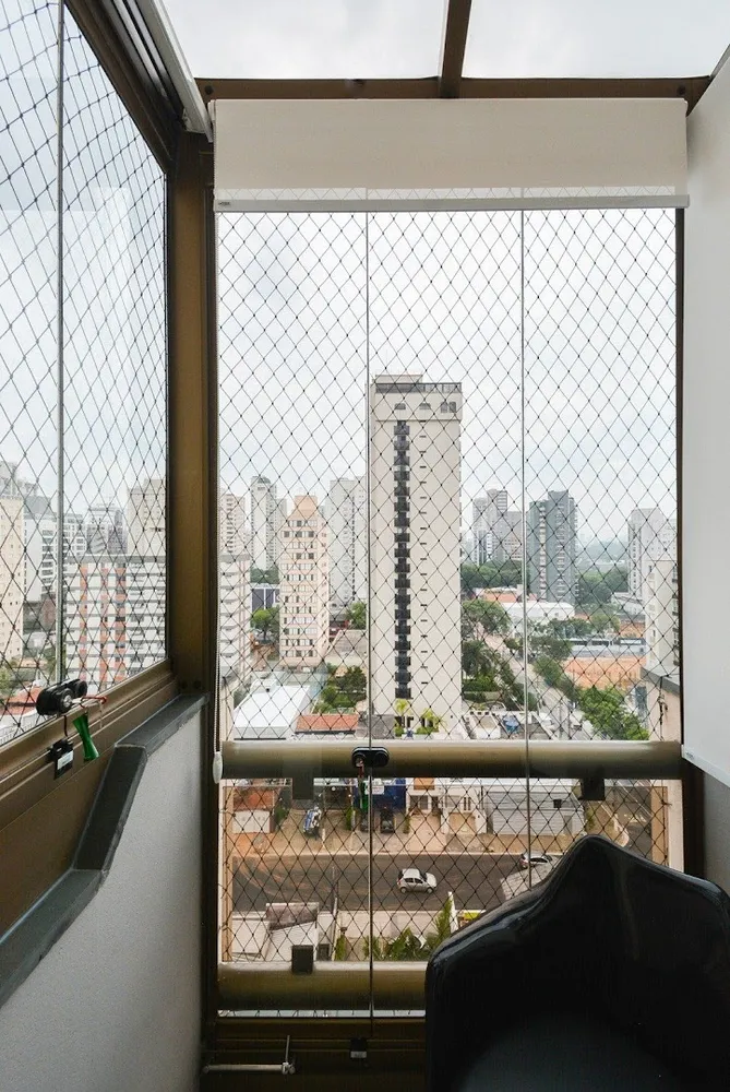 Cobertura, 5 quartos, 405 m² - Foto 9
