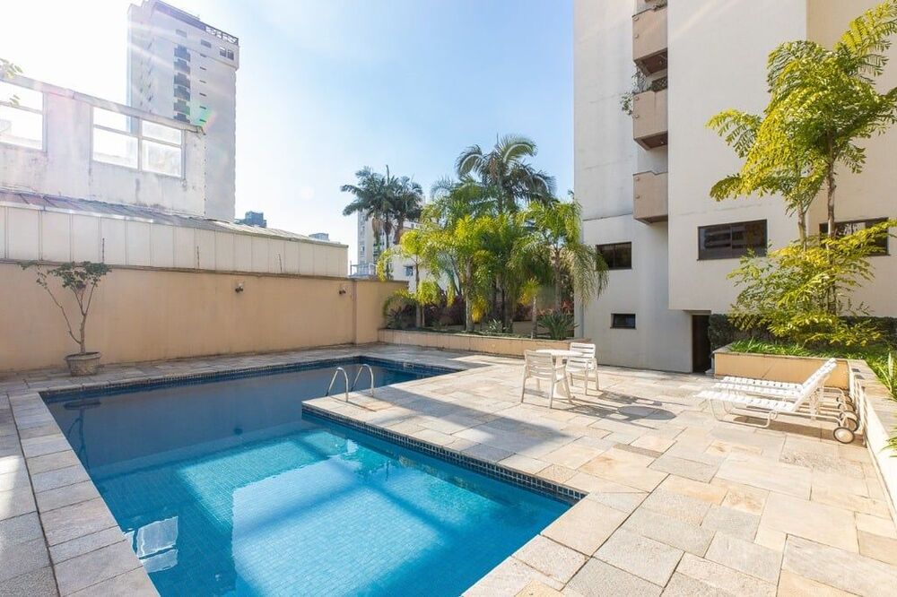 Cobertura, 5 quartos, 405 m² - Foto 20