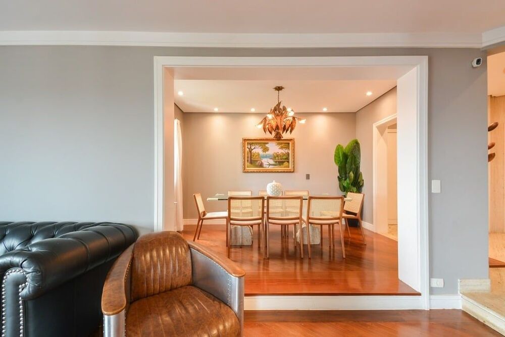 Cobertura, 5 quartos, 405 m² - Foto 2