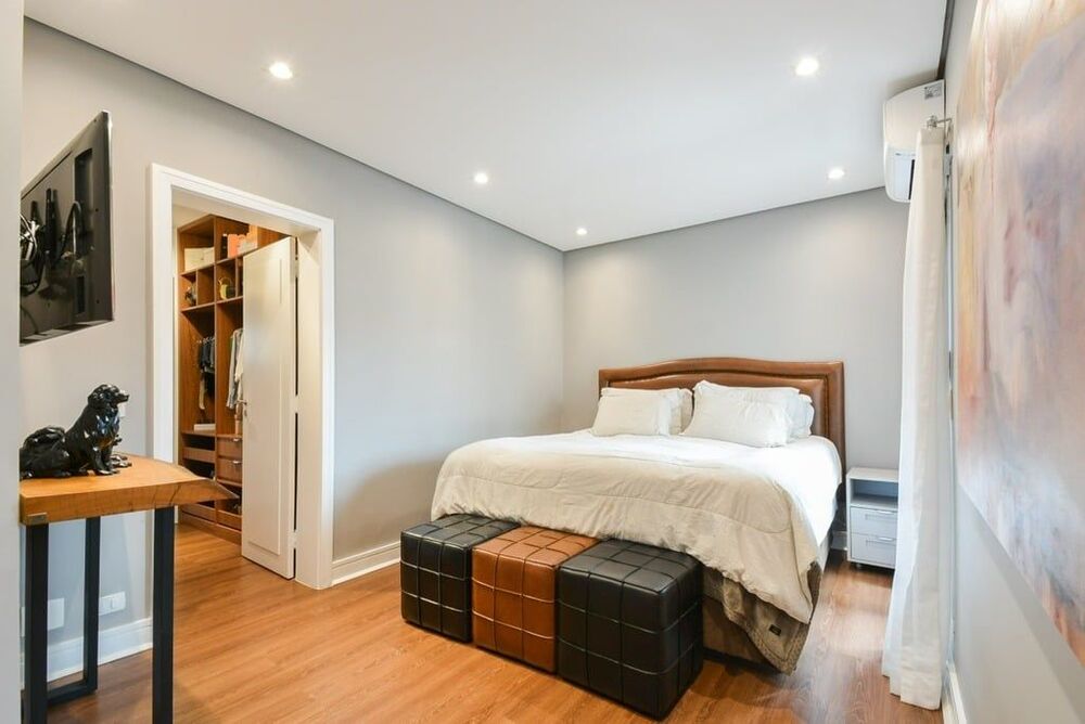 Cobertura, 5 quartos, 405 m² - Foto 6