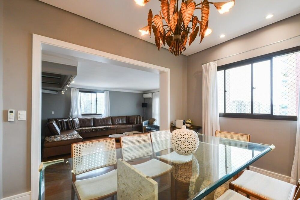 Cobertura, 5 quartos, 405 m² - Foto 3