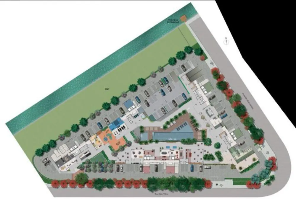 Loja-Salão, 125 m² - Foto 5