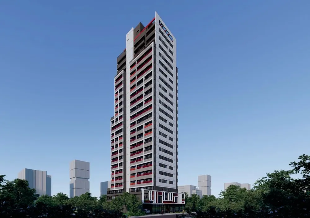 Loja-Salão, 125 m² - Foto 1