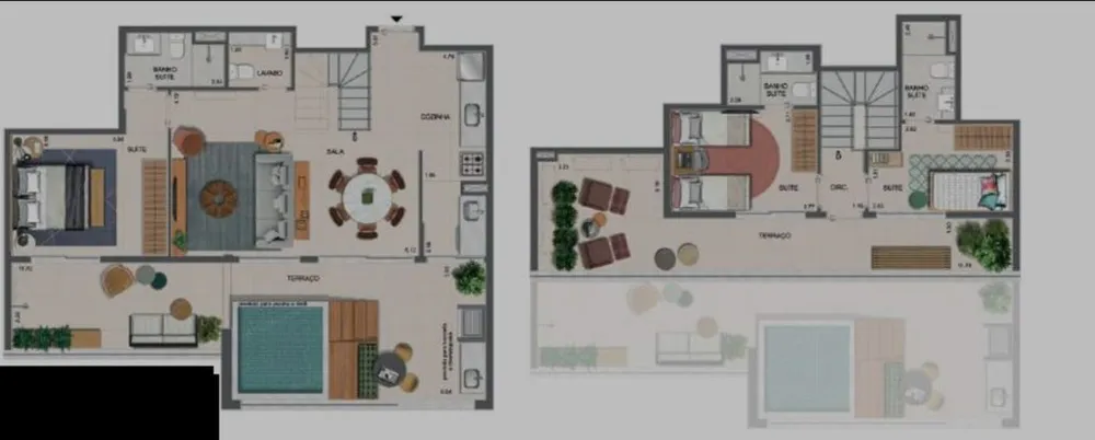 Loja-Salão, 125 m² - Foto 4