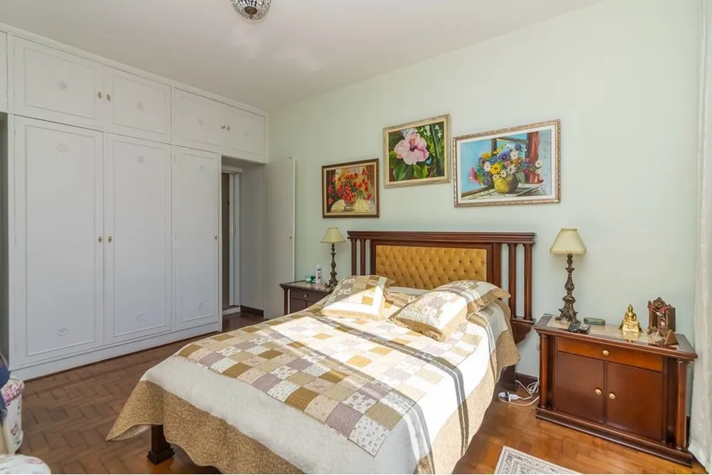 Apartamento, 3 quartos, 145 m² - Foto 7