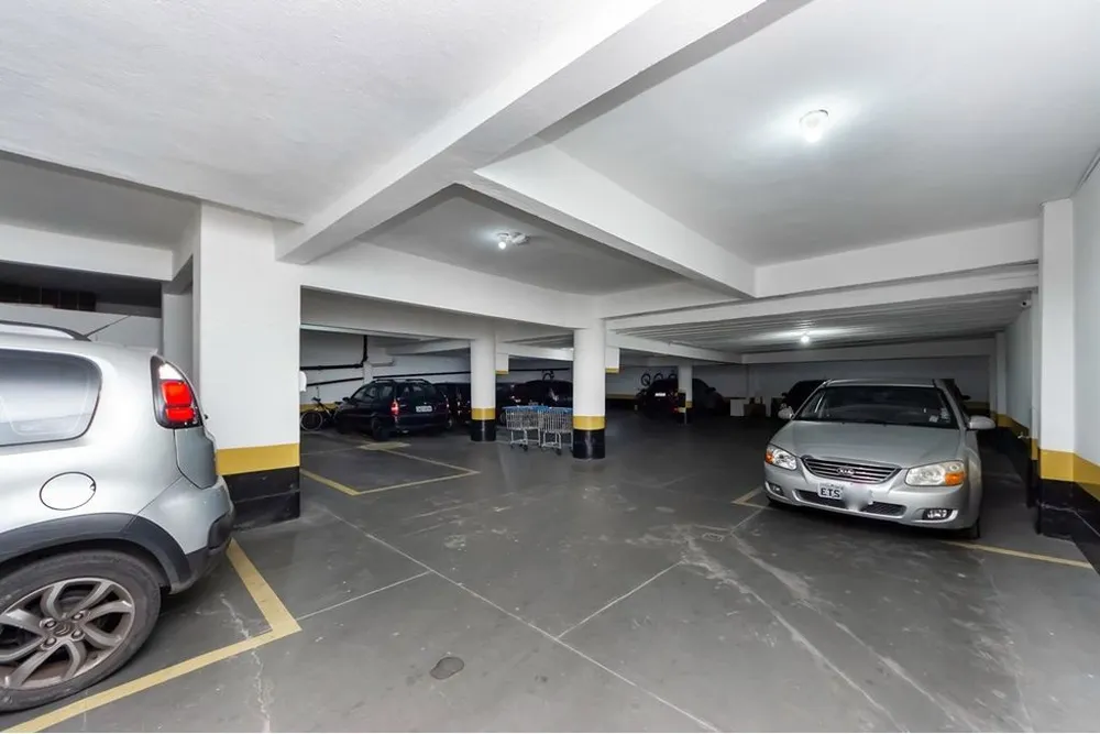 Apartamento, 3 quartos, 145 m² - Foto 6