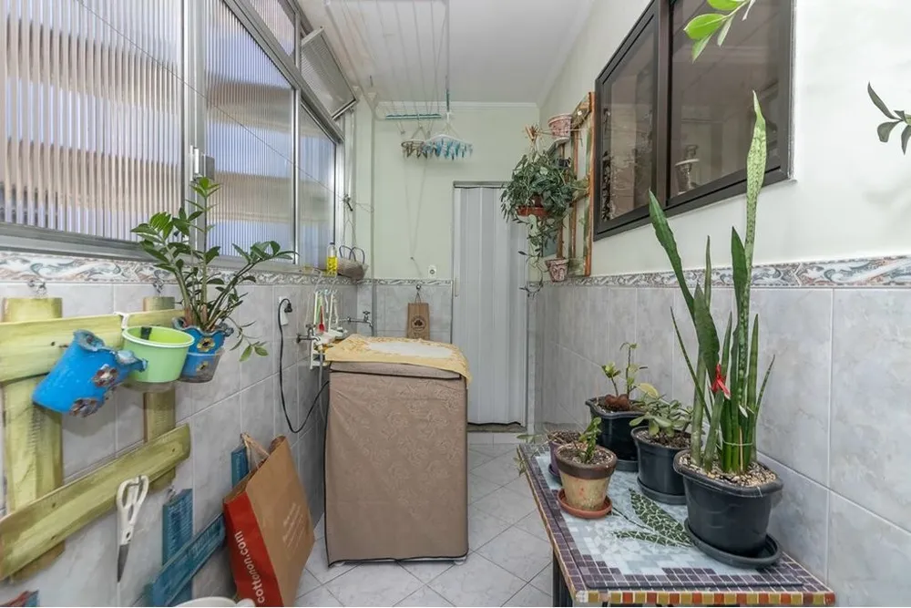 Apartamento, 3 quartos, 145 m² - Foto 5