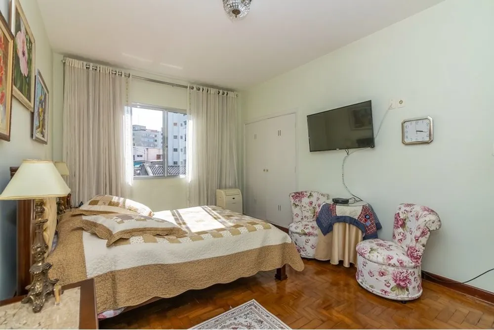Apartamento, 3 quartos, 145 m² - Foto 3