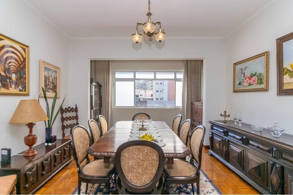 Apartamento, 3 quartos, 145 m² - Foto 4