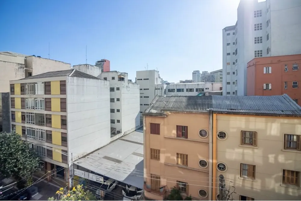 Apartamento, 3 quartos, 145 m² - Foto 2