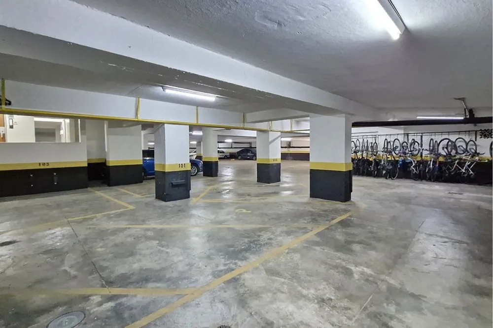 Apartamento, 4 quartos, 126 m² - Foto 8