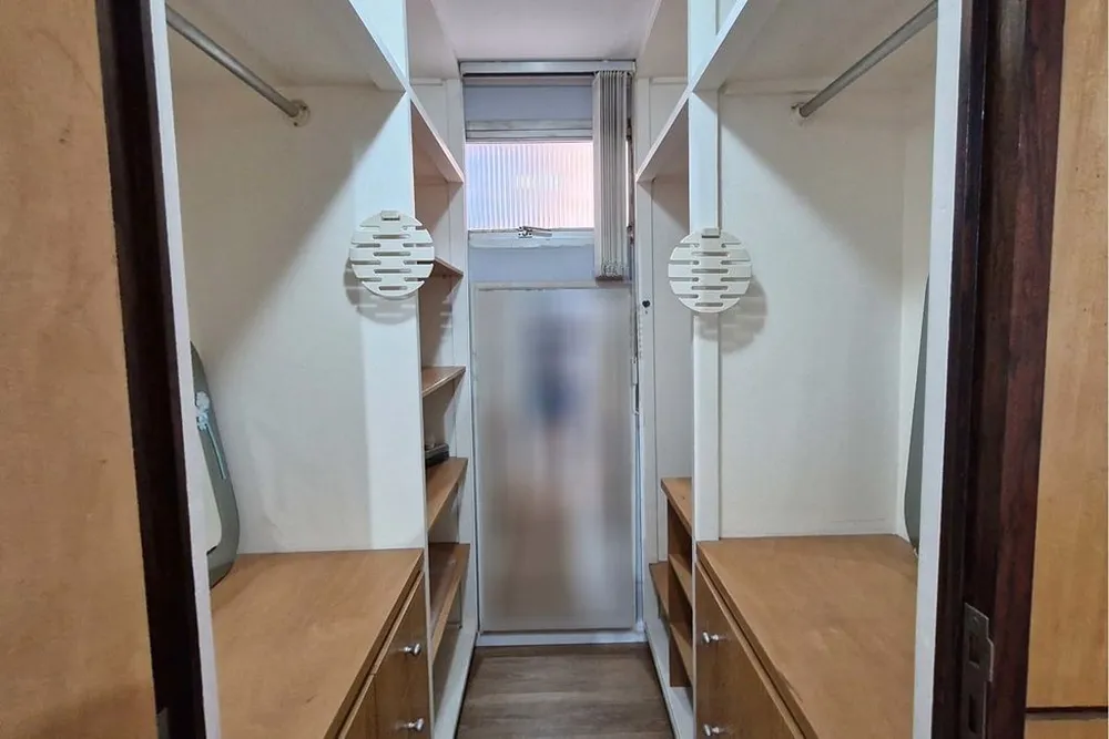 Apartamento, 4 quartos, 126 m² - Foto 3