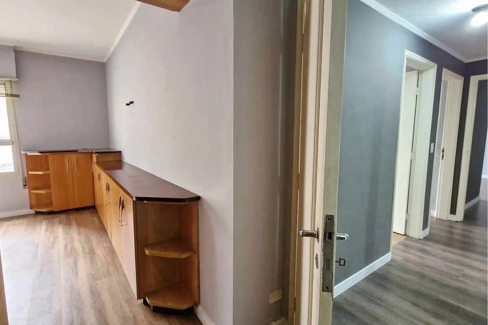 Apartamento, 4 quartos, 126 m² - Foto 2
