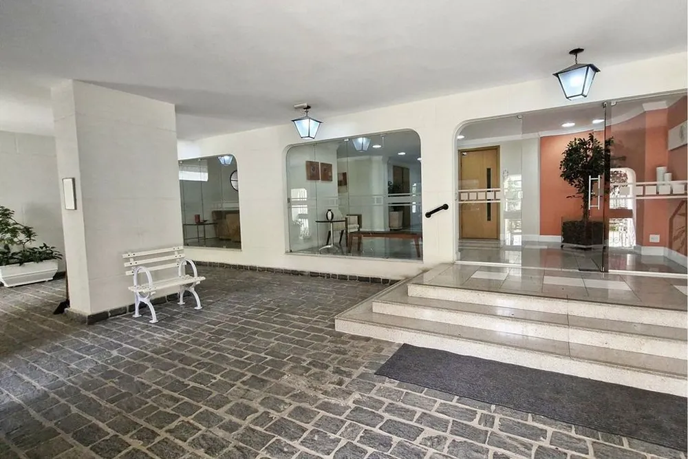 Apartamento, 4 quartos, 126 m² - Foto 4