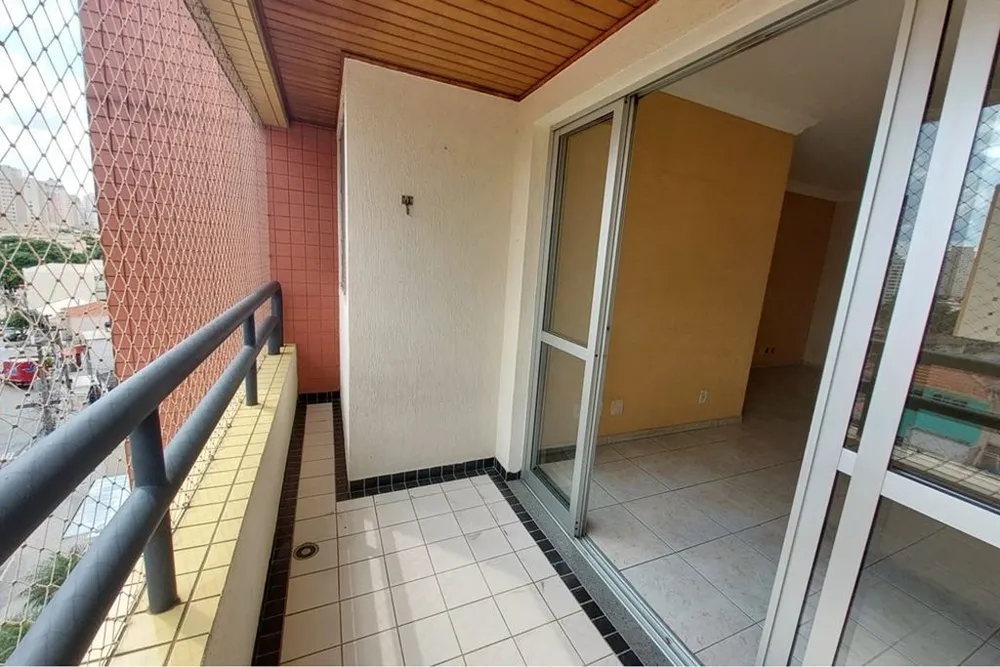 Apartamento, 3 quartos, 81 m² - Foto 3