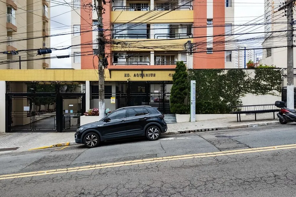 Apartamento, 3 quartos, 81 m² - Foto 2