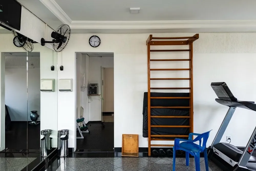 Apartamento, 3 quartos, 81 m² - Foto 1