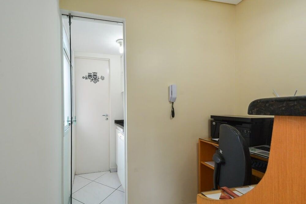 Conjunto Comercial-Sala à venda, 37m² - Foto 15
