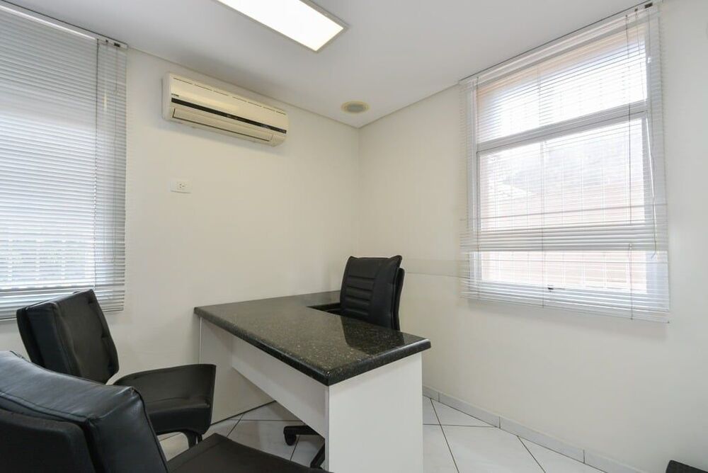 Conjunto Comercial-Sala à venda, 37m² - Foto 10