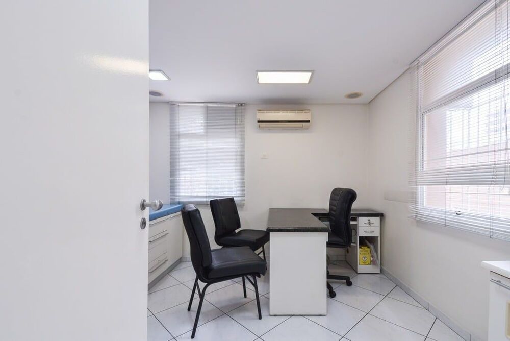 Conjunto Comercial-Sala à venda, 37m² - Foto 11