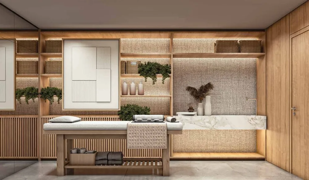 Apartamento, 3 quartos, 263 m² - Foto 3