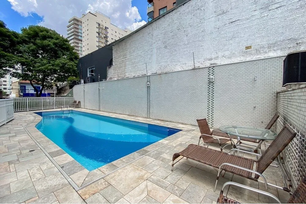 Apartamento, 3 quartos, 126 m² - Foto 2