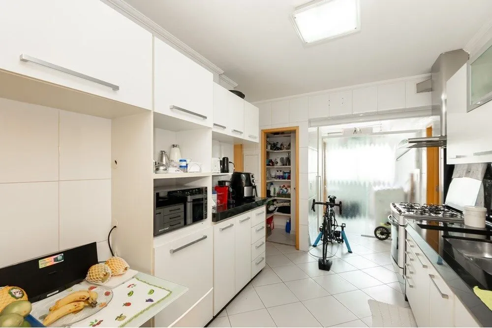 Apartamento, 3 quartos, 126 m² - Foto 7