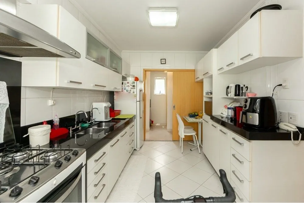 Apartamento, 3 quartos, 126 m² - Foto 8