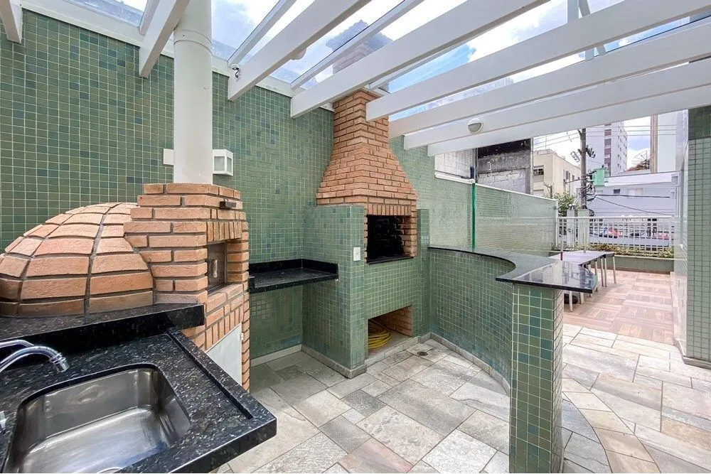 Apartamento, 3 quartos, 126 m² - Foto 6