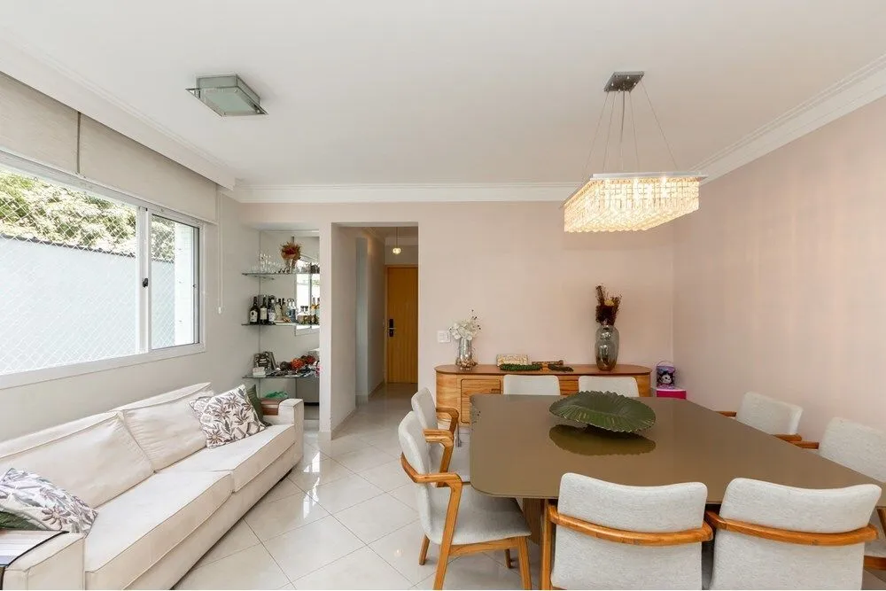 Apartamento, 3 quartos, 126 m² - Foto 12