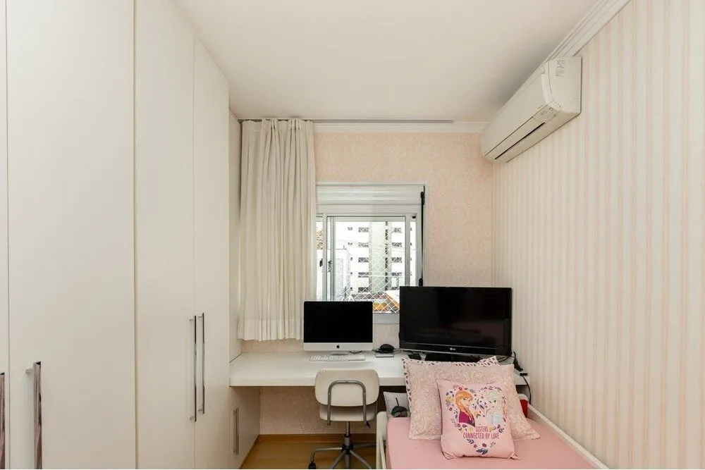 Apartamento, 3 quartos, 126 m² - Foto 3