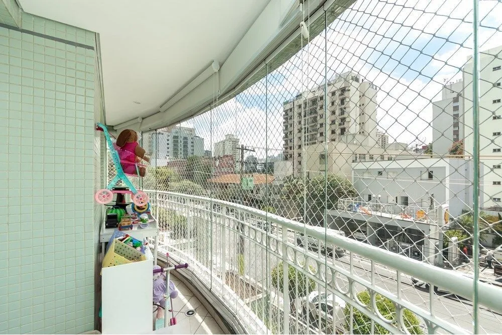 Apartamento, 3 quartos, 126 m² - Foto 11