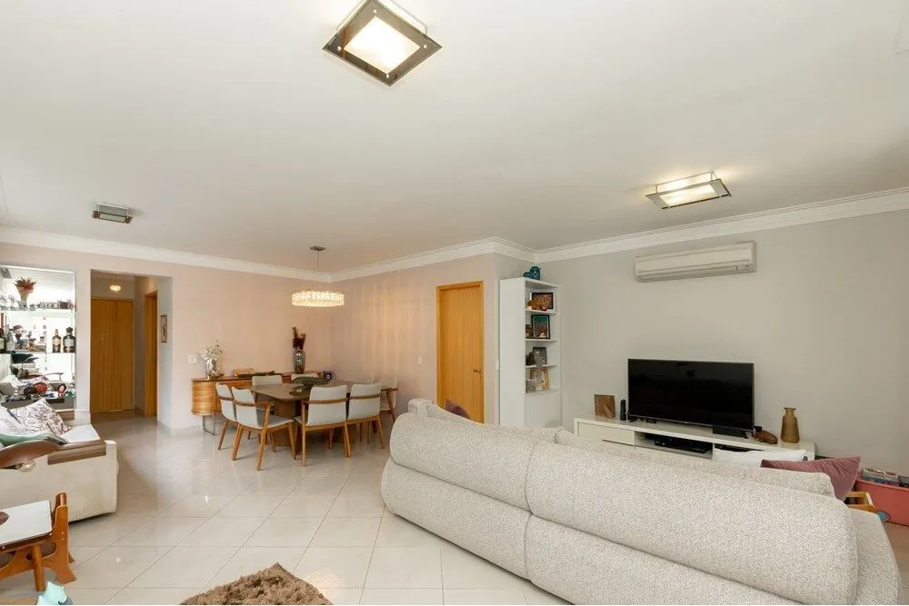 Apartamento, 3 quartos, 126 m² - Foto 10