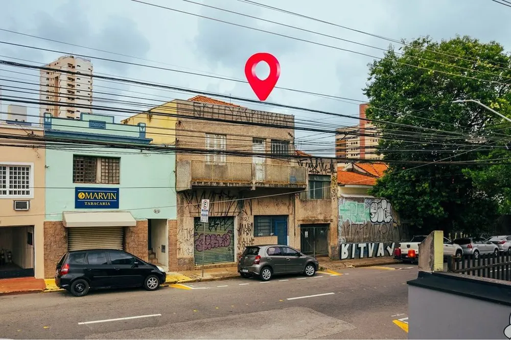 Prédio Inteiro, 329 m² - Foto 3