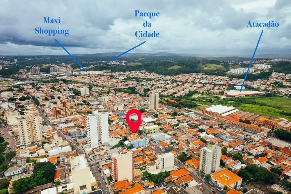 Prédio Inteiro, 329 m² - Foto 4