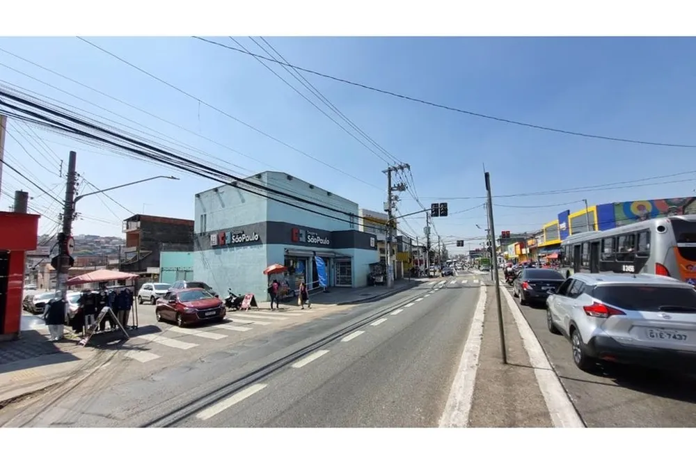 Loja-Salão, 288 m² - Foto 1