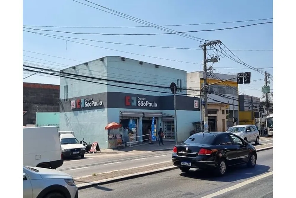 Loja-Salão, 288 m² - Foto 4