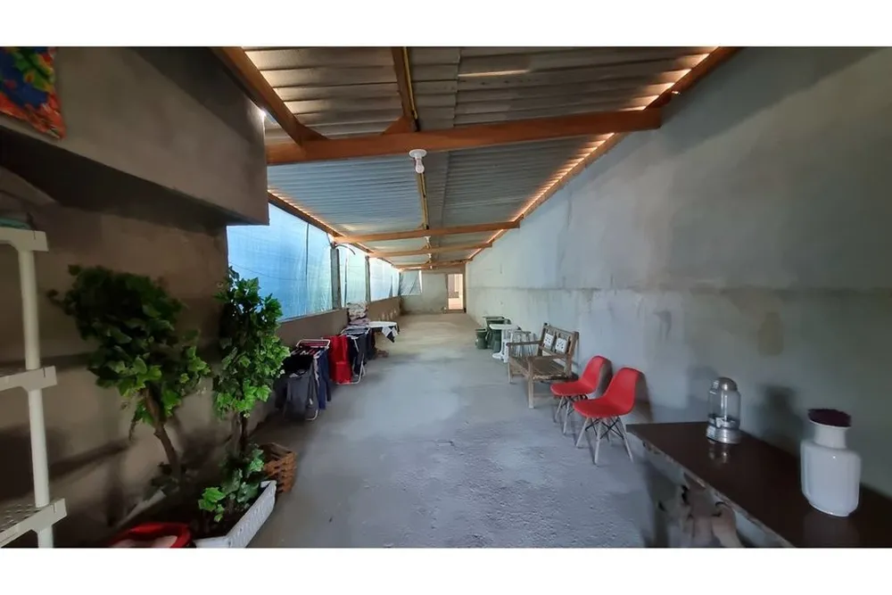 Casa de Condomínio, 4 quartos - Foto 8