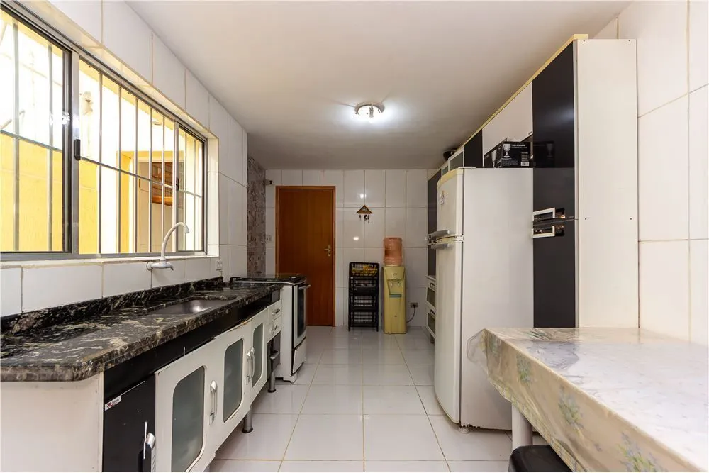 Casa de Condomínio, 3 quartos - Foto 11