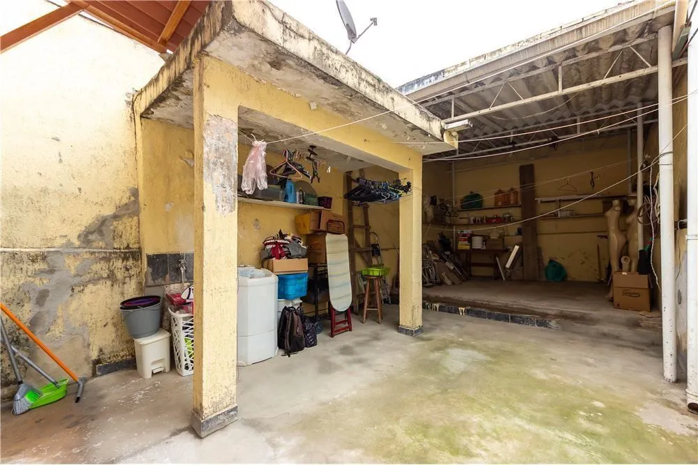 Casa de Condomínio, 3 quartos - Foto 10