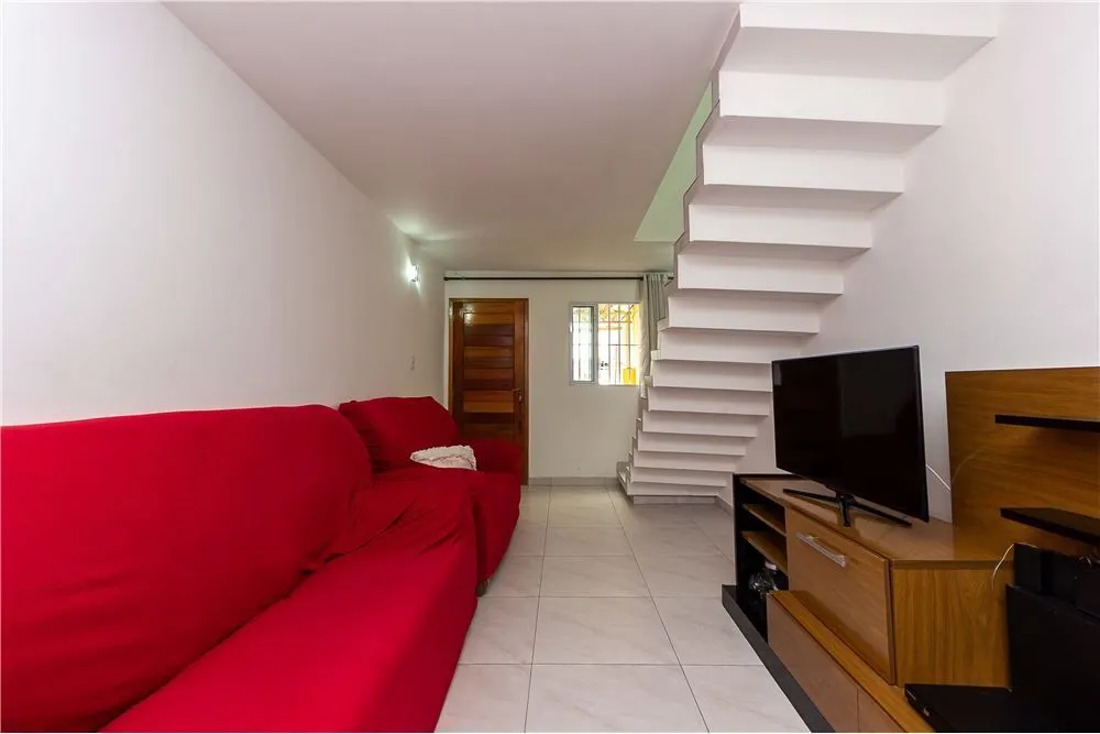 Casa de Condomínio, 3 quartos - Foto 12