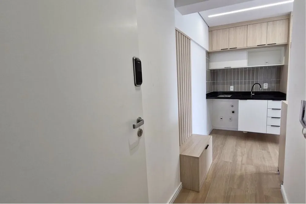 Kitnet-Studio, 30 m² - Foto 3