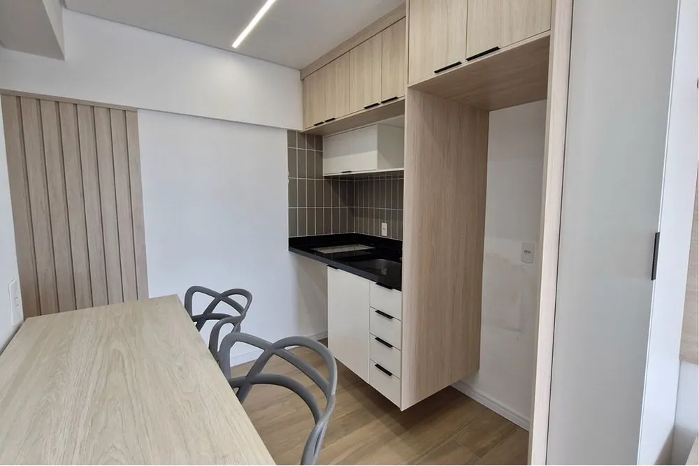 Kitnet-Studio, 30 m² - Foto 6