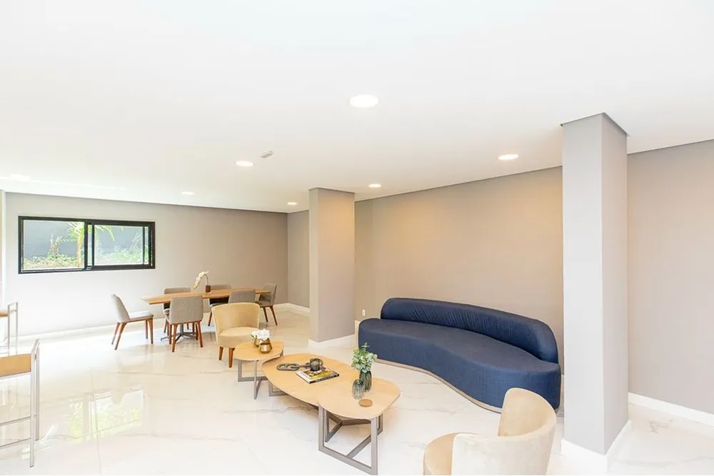 Kitnet-Studio, 30 m² - Foto 4