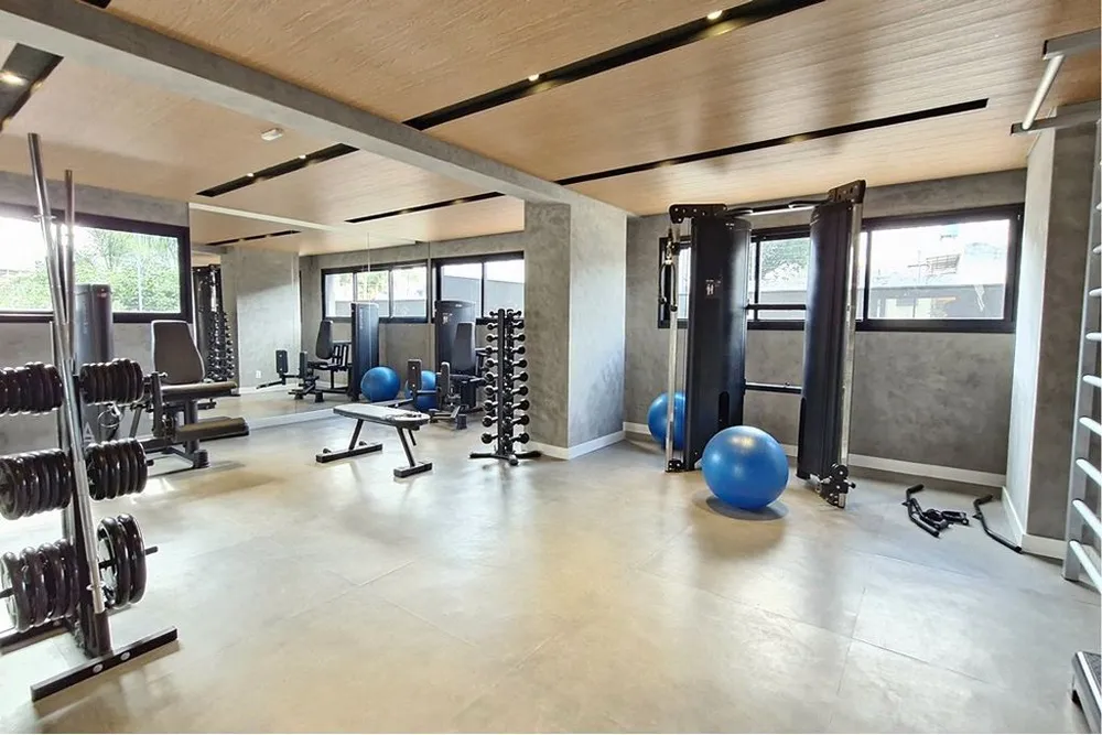 Kitnet-Studio, 30 m² - Foto 5