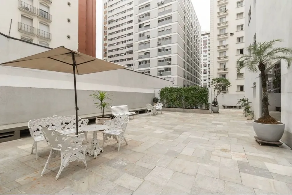 Apartamento, 3 quartos, 169 m² - Foto 4